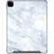 Blue Marble iPad Pro 12.9in (2020) Clear Case